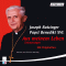 Aus meinem Leben audio book by Joseph Ratzinger