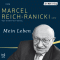 Mein Leben audio book by Marcel Reich-Ranicki