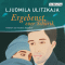 Ergebenst Euer Schurik audio book by Ljudmila Ulitzkaja