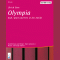 Olympia. Kultur, Sport und Fest in der Antike audio book by Ulrich Sinn
