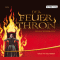 Der Feuerthron audio book by Diana Wohlrath