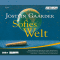 Sofies Welt audio book by Jostein Gaarder