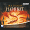 Der Hobbit: Das Hrspiel audio book by J.R.R. Tolkien