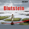 Blutstein audio book by Johan Theorin