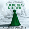 Am Ende der Zeit (Thondras Kinder 2) audio book by Aileen P. Roberts