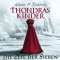 Die Zeit der Sieben (Thondras Kinder 1) audio book by Aileen P. Roberts