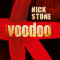 Voodoo audio book by Nick Stone