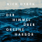 Der Himmel ber Greene Harbor audio book by Nick Dybek