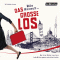 Das groe Los. Wie ich bei Gnther Jauch eine halbe Million gewann und einfach losfuhr audio book by Meike Winnemuth