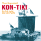 Kon-Tiki: Ein Floss treibt ber den Pazifik audio book by Thor Heyerdahl
