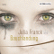 Bauchlandung audio book by Julia Franck