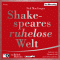 Shakespeares ruhelose Welt audio book by Neil MacGregor