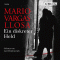 Ein diskreter Held audio book by Mario Vargas Llosa