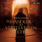 Der Hndler der verfluchten Bcher audio book by Marcello Simoni