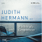 Nichts als Gespenster audio book by Judith Hermann