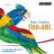 Tier - ABC audio book by Eric Carle, Edmund Jacoby