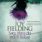 Sag, dass du mich liebst audio book by Joy Fielding