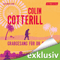 Grabgesang fr Dr. Siri audio book by Colin Cotterill