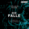 Die Falle audio book by Melanie Raabe