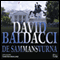 De sammansvurna [Hell's Corner] (Unabridged) audio book by David Baldacci, Jan Risheden