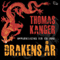 Drakens ar [Year of the Dragon] (Unabridged) audio book by Thomas Kanger