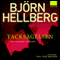 Tacksgelsen [Thanksgiving] (Unabridged) audio book by Bjrn Hellberg