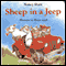 Sheep in a Jeep (Unabridged) audio book by Nancy Shaw