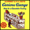 Curious George Goes to the Chocolate Factory (Unabridged) audio book by Margret Rey, H. A. Rey