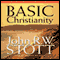 Basic Christianity (Unabridged) audio book by John Stott