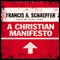 Christian Manifesto (Unabridged) audio book by Francis A. Schaeffer
