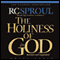 The Holiness of God (Unabridged) audio book by R. C. Sproul