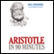Aristotle: On Poetry (Unabridged) audio book by Aristotle