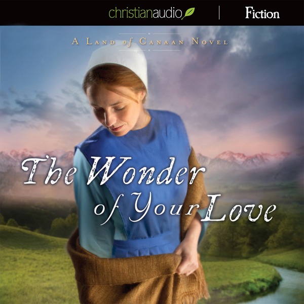 The Wonder of Your Love (Unabridged) audio book by Beth Wiseman