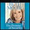 The Promise of Security (Unabridged) audio book by Beth Moore