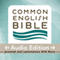 CEB Common English Bible Audio Edition with music - Jeremiah and Lamentations (Unabridged)
