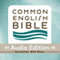 CEB Common English Bible Audio Edition with Music - Revelation (Unabridged) audio book by Common English Bible