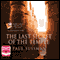 The Last Secret of the Temple (Unabridged) audio book by Paul Sussman