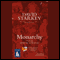 Monarchy (Unabridged) audio book by David Starkey