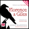 Florence and Giles (Unabridged) audio book by John Harding