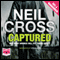 Captured (Unabridged) audio book by Neil Cross