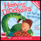 Harry and the Dinosaurs: The Snow Smashers! (Unabridged) audio book by Ian Whybrow