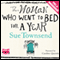 The Woman Who Went to Bed for a Year (Unabridged) audio book by Sue Townsend