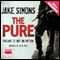 The Pure (Unabridged) audio book by Jake Simons