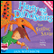 Harry and the Dinosaurs: The Flying Save! (Unabridged) audio book by Ian Whybrow