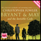 Bryant and May and the Invisible Code (Unabridged) audio book by Christopher Fowler