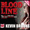 Bloodline (Unabridged) audio book by Kevin Brooks