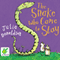 The Snake Who Came to Stay (Unabridged) audio book by Julia Donaldson