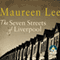 The Seven Streets of Liverpool (Unabridged) audio book by Maureen Lee