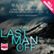 Last Man Off (Unabridged) audio book by Matthew Lewis