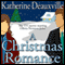 A Christmas Romance (Unabridged) audio book by Katherine Deauxville